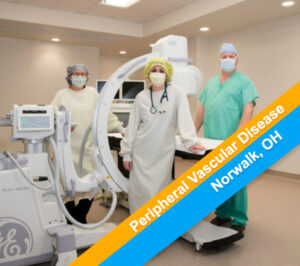 PVD Near You in Norwalk